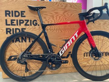 Giant Propel Advanced Pro 2026 2026 Road & Gravel d'occasion