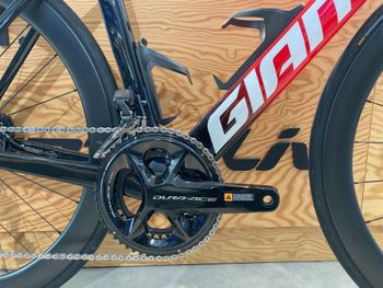 Used Giant Propel Advanced Pro 2026 2026 Road & Gravel, Rot — image 2 of 7