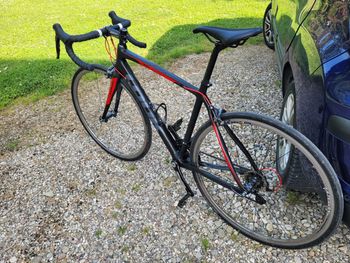 Used Look Look Custom Shimano Ultegra 2016 Road & Gravel, Schwarz — image 10 of 11