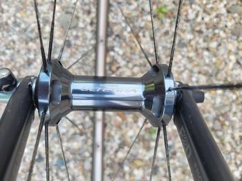 Used Look Look Custom Shimano Ultegra 2016 Road & Gravel, Schwarz — image 11 of 11