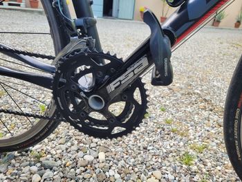 Used Look Look Custom Shimano Ultegra 2016 Road & Gravel, Schwarz — image 4 of 11