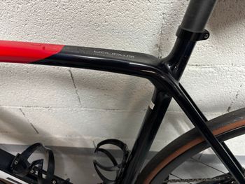 Used Trek Émonda SLR 7 eTap 2021 2021 Road & Gravel — image 6 of 17