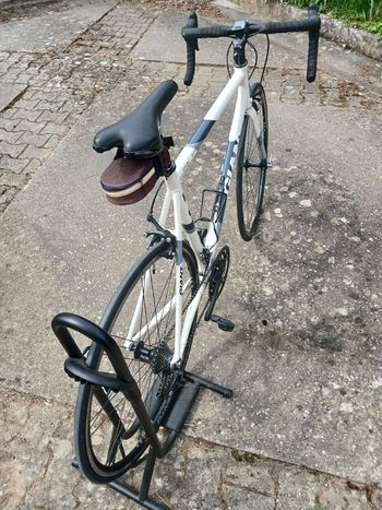 Used Giant Giant Vélo De Route 2006 Road & Gravel, White — image 3 of 6