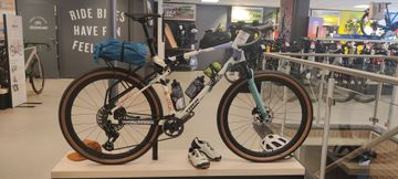 Tweedehands Trek Check-OUT SL 7 AXS 2026 2026 Road & Gravel