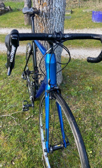 Used grupetto Vélo Route 2020 Road & Gravel — image 3 of 7
