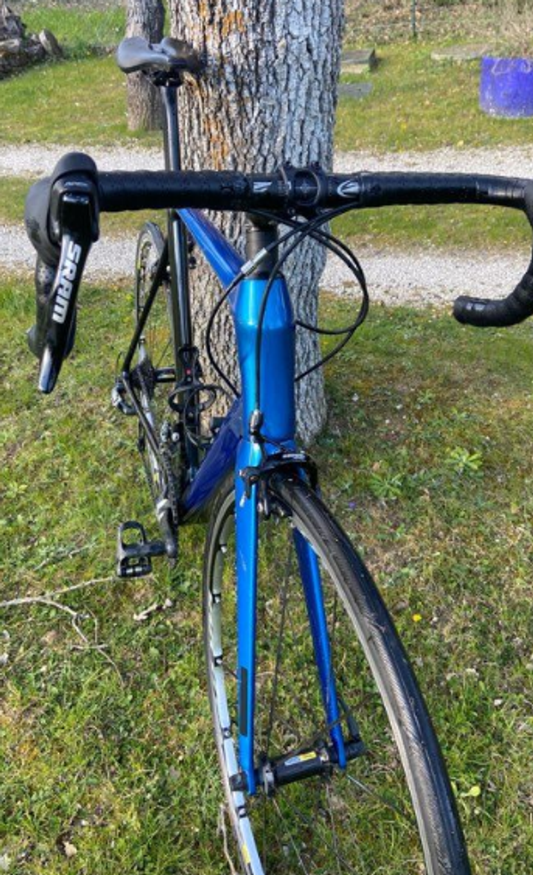 Used grupetto Vélo Route 2020 Road & Gravel — image 3 of 7