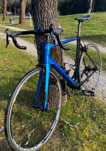 Used grupetto Vélo Route 2020 Road & Gravel — image 4 of 7