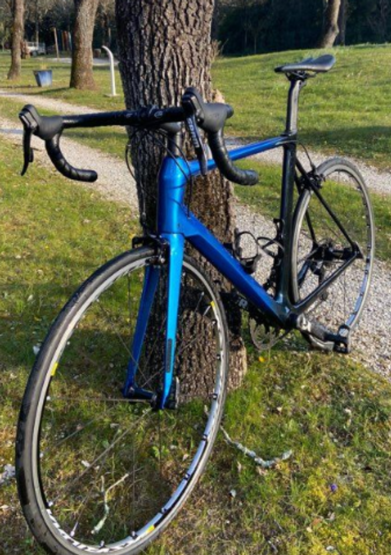 Used grupetto Vélo Route 2020 Road & Gravel — image 4 of 7