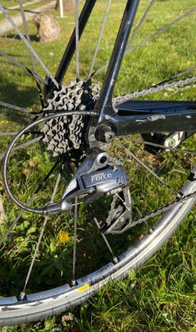 Used grupetto Vélo Route 2020 Road & Gravel — image 5 of 7