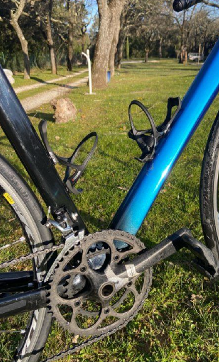 Used grupetto Vélo Route 2020 Road & Gravel — image 6 of 7