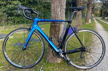Used grupetto Vélo Route 2020 Road & Gravel