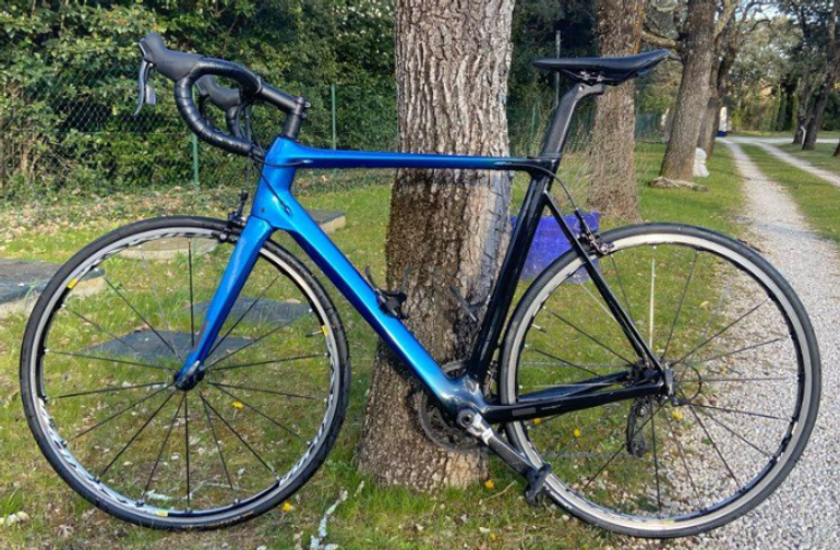Used grupetto Vélo Route 2020 Road & Gravel — image 1 of 7