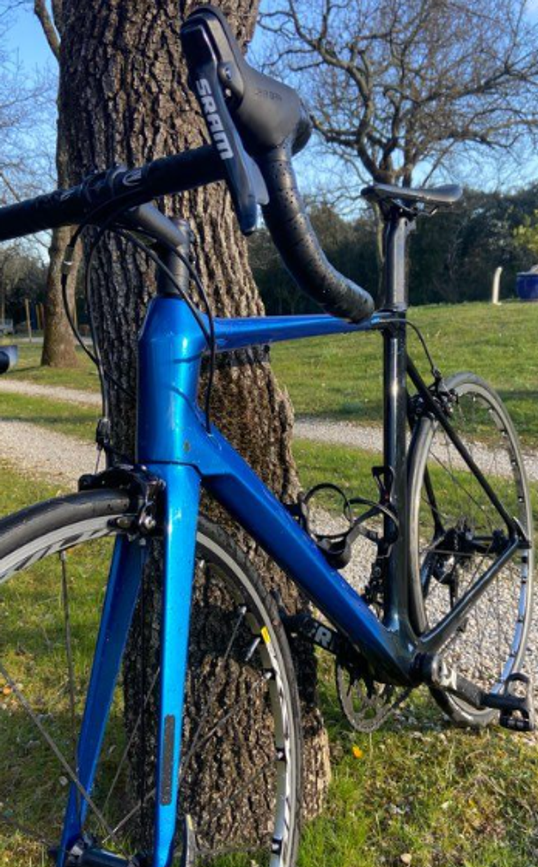 Used grupetto Vélo Route 2020 Road & Gravel — image 7 of 7