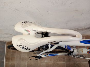 Used Cannondale Corsa 2010 Road & Gravel, Blau — image 8 of 12