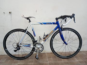 Used Cannondale Corsa 2010 Road & Gravel