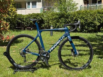 Pinarello, Paris Shimano Ultegra
