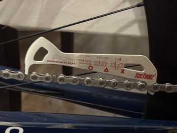 Used Pinarello Paris Shimano Ultegra 2021 Road & Gravel, Blue — image 8 of 8