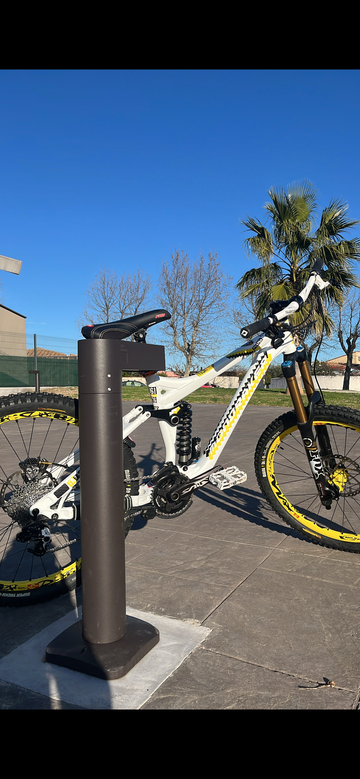 Brugt Mondraker Prayer 2012 Mountainbike — billede 2 af 7