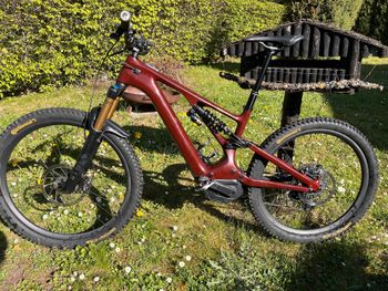 Specialized, Turbo Levo Pro Carbon 2024