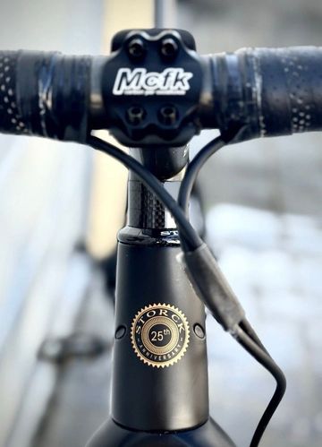 Used Storck Grix SRAM Red eTap AXS 2020 Road & Gravel, Black — image 2 of 11