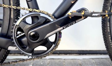 Used Storck Grix SRAM Red eTap AXS 2020 Road & Gravel, Black — image 5 of 11