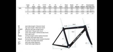 Used Storck Grix SRAM Red eTap AXS 2020 Road & Gravel, Black — image 10 of 11