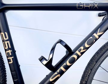 Used Storck Grix SRAM Red eTap AXS 2020 Road & Gravel, Black — image 3 of 11