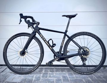 Gebrauchtes Storck Grix SRAM Red eTap AXS 2020 Road & Gravel