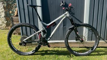 Commencal, Commencal Meta Am 29 2020