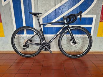 Cannondale, Supersix Evo Hi-Mod Gen3
