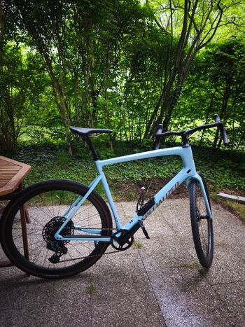 Specialized, Specialized Diverge Expert