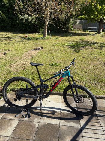 Trek, Slash 7 Gen 5 2021