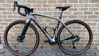 Trek, Trek Checkpoint SL5 2023