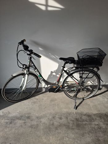 Used Takeit Takeit Custom 2020 Urban & Touring