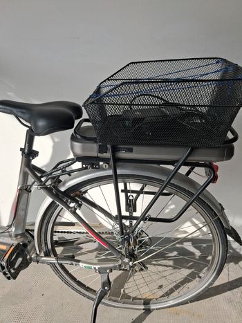 Used Takeit Takeit Custom 2020 Urban, Negro — image 2 of 5