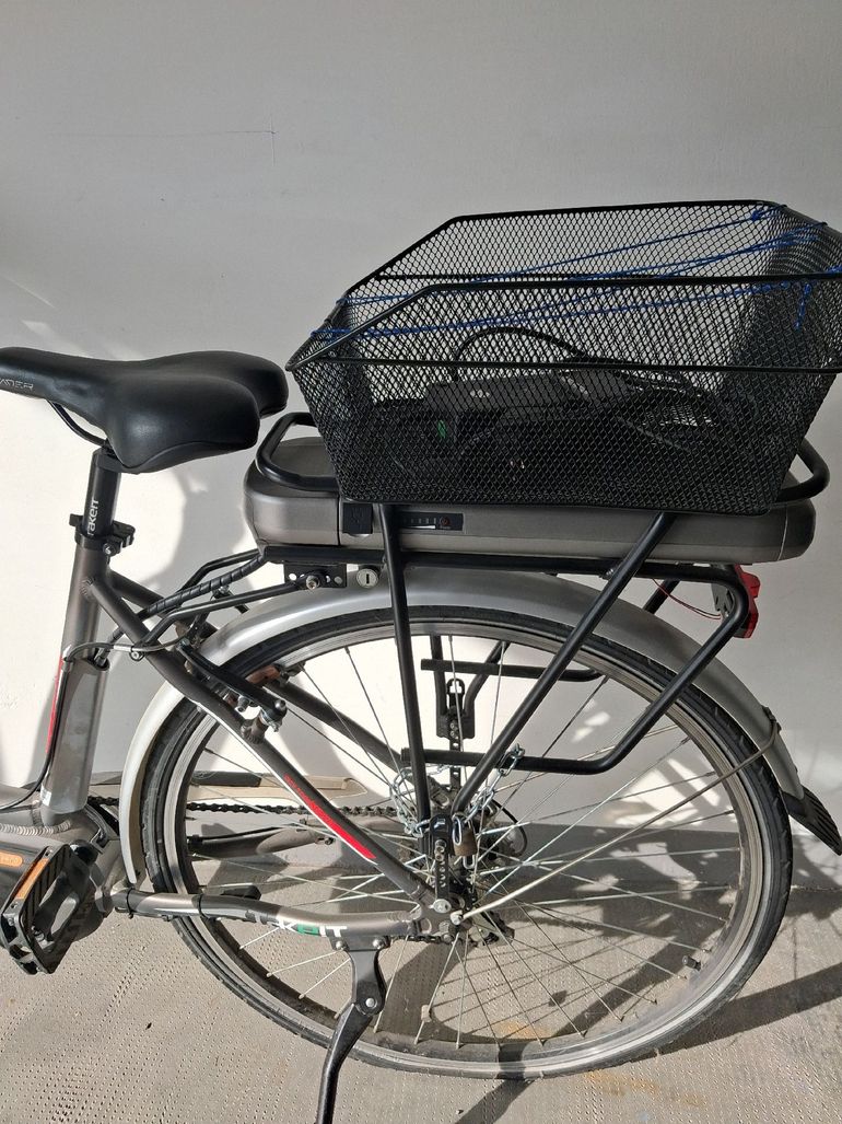 Used Takeit Takeit Custom 2020 Urban, Negro — image 2 of 5