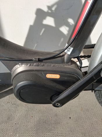 Used Takeit Takeit Custom 2020 Urban, Negro — image 3 of 5