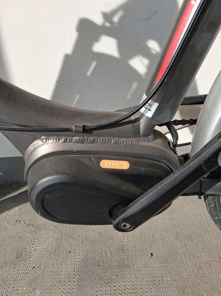 Used Takeit Takeit Custom 2020 Urban, Negro — image 3 of 5