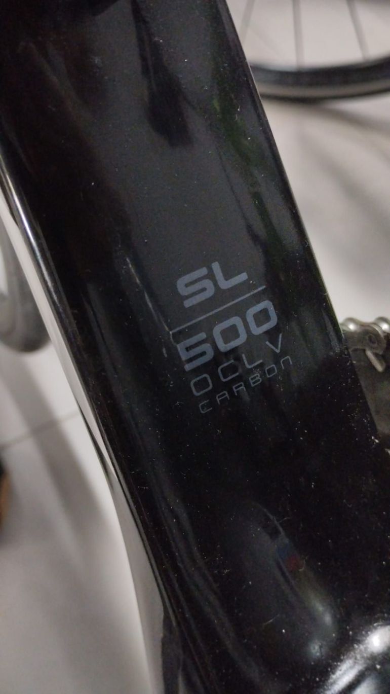 Used Trek Emonda Shimano Ultegra 2023 Road & Gravel, Red — image 8 of 8