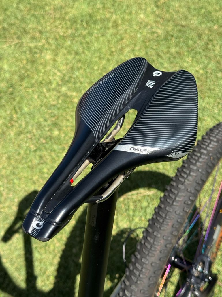 Used Cannondale Scalpel Shimano Deore XT 2026 Mountainbike, Gris claro — image 16 of 22