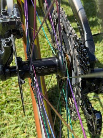 Used Cannondale Scalpel Shimano Deore XT 2026 Mountainbike, Gris claro — image 15 of 22