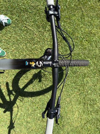 Used Cannondale Scalpel Shimano Deore XT 2026 Mountainbike, Gris claro — image 14 of 22