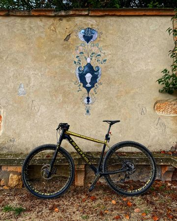 Gebrauchtes Cannondale F-Si Team 2018 2018 MTB