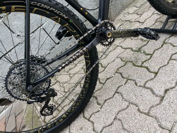 Used Cannondale F-Si Team 2018 2018 Mountainbike, Schwarz, 29 — image 11 of 12