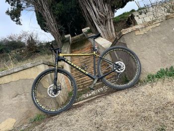 Used Cannondale F-Si Team 2018 2018 Mountainbike, Schwarz, 29 — image 2 of 12