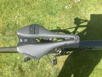 Used Sarto Raso 2024 Road & Gravel, Black — image 3 of 12