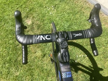 Used Sarto Raso 2024 Road & Gravel, Black — image 10 of 12