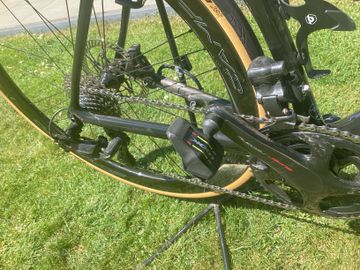 Used Sarto Raso 2024 Road & Gravel, Black — image 7 of 12
