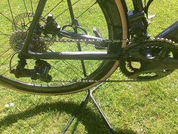 Used Sarto Raso 2024 Road & Gravel, Black — image 12 of 12