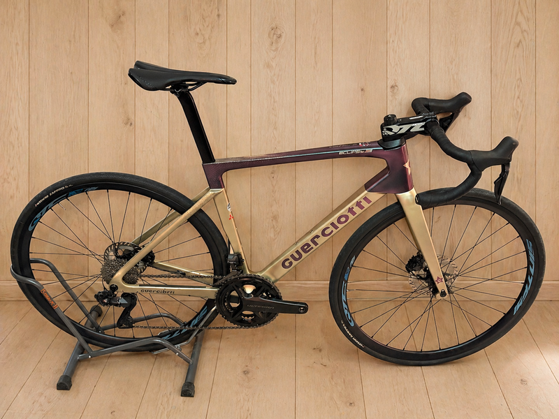 Used Guerciotti Eclipse S Ultegra 2021 2021 Road & Gravel